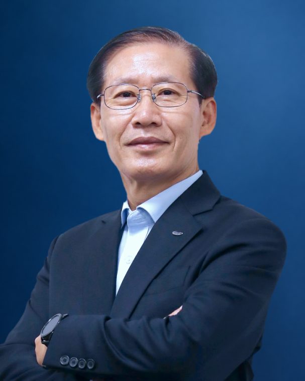 Ông Cho Hyun Jae