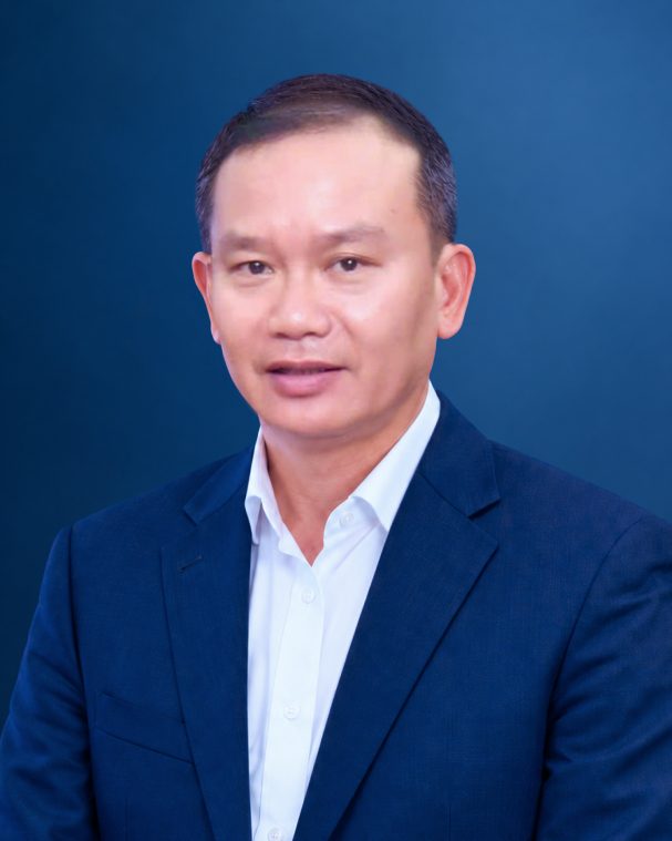 Ông Nguyễn Hồng Minh