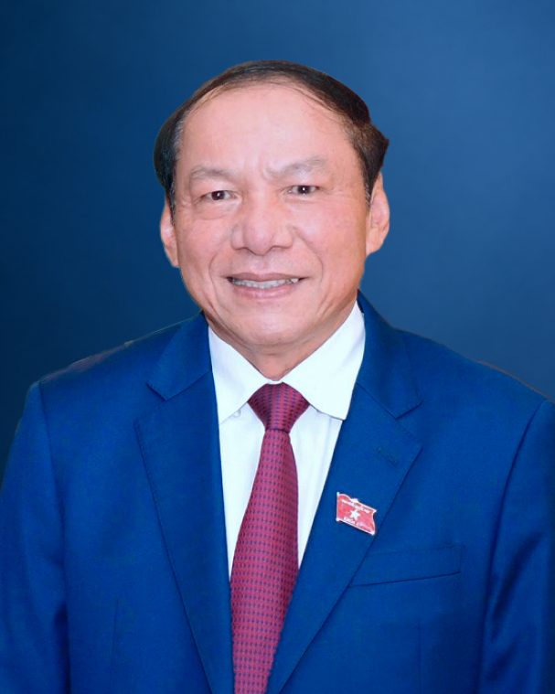 Ông Nguyễn Văn Hùng