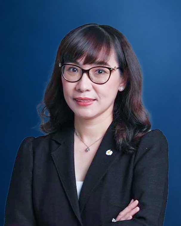 Bà Tô Nam Phương