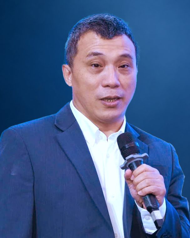 Ông Trương Trí Vĩnh
