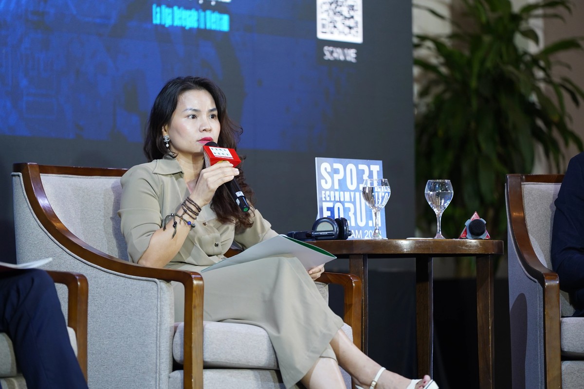 Phiên 3: bà Phạm Thanh Phương, TV360