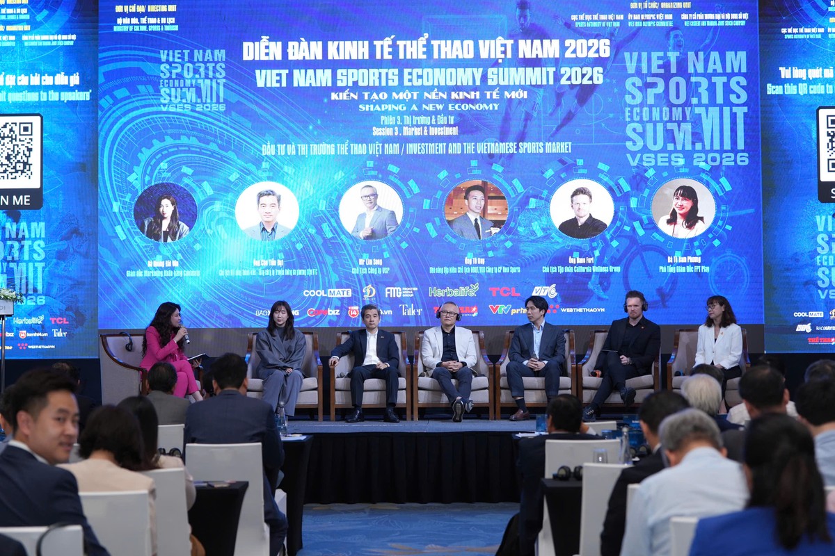 Session 3: panel on markets, investment and revenue models